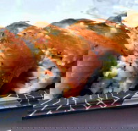 Han's Sushi - Accommodation QLD