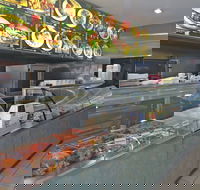 Hanasa Chargrill  Portugese Chicken - Accommodation QLD