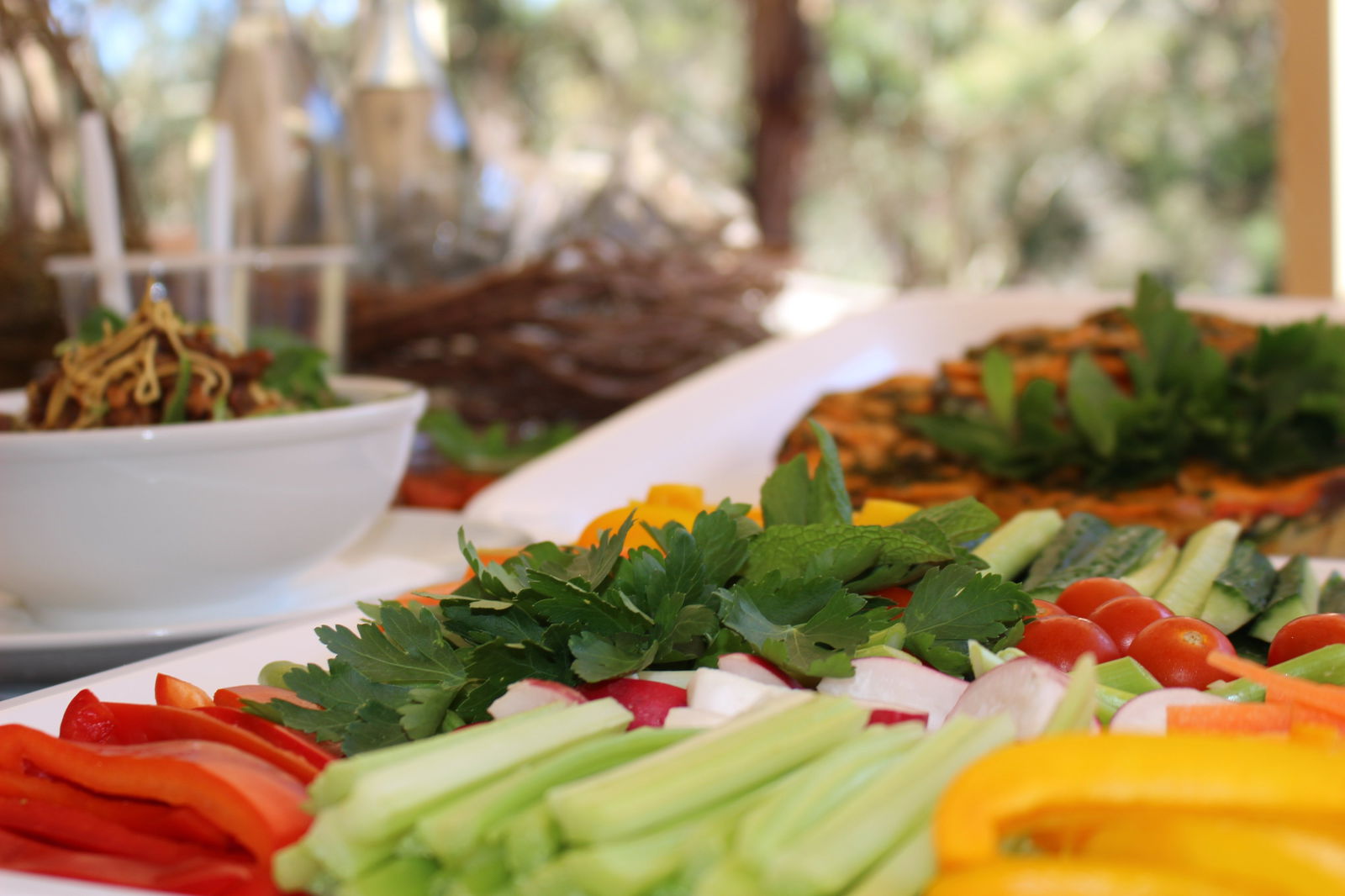 Karatta SA Accommodation QLD