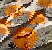 Heritage Coffee Brewers - Accommodation QLD