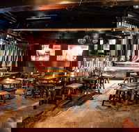 Heya Bar - Accommodation QLD