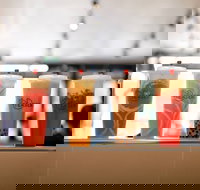 Hooked on Thai - Accommodation QLD