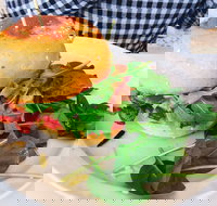 Hummingbird Busselton - Accommodation QLD