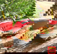 Hungry Jack's - Keilor - Accommodation QLD