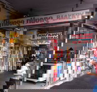 Huong Huong Bakery - Accommodation QLD