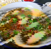 Hu Tieu Viet Long - Accommodation QLD