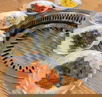 Illnara Korean Restaurant - Accommodation QLD