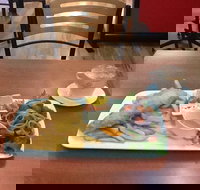 Jamaica Blue - Noarlunga Centre - Accommodation QLD