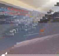 Kanakawa Japanese Restaurant - Accommodation QLD