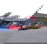 KFC - Aberfoyle Park - Accommodation QLD