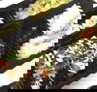 Kitchen Express - Accommodation QLD