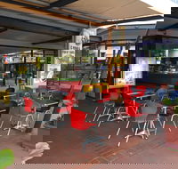 K Kebabs - Accommodation QLD