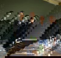 Long Table Cafe - Accommodation QLD