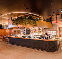 Market Grounds - Accommodation QLD