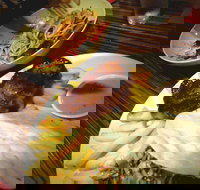 Marcellina - North Adelaide - Accommodation QLD