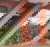 Maymee Kitchen - Accommodation QLD