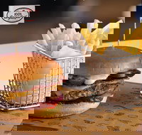 McDonald's - Morphett Vale - Accommodation QLD