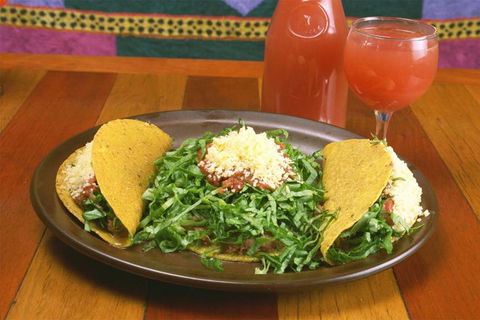 Montezuma's - Capalaba - Accommodation QLD 0