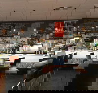 More Cafe - Accommodation QLD