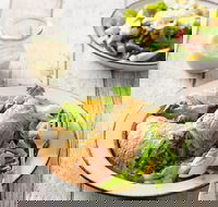 Muffin Break - Sunbury - Accommodation QLD