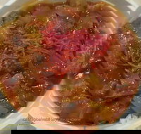 Noodle Box - Caboolture - Accommodation QLD