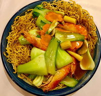 Ocean Seafood Bar - Accommodation QLD