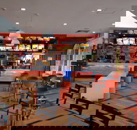 Oporto - Hillbank - Accommodation QLD