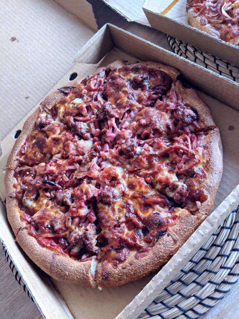 Papa Joe's - Accommodation QLD 0
