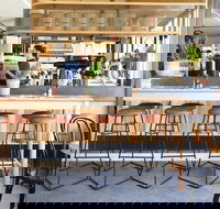 Park St. Dining - Accommodation QLD