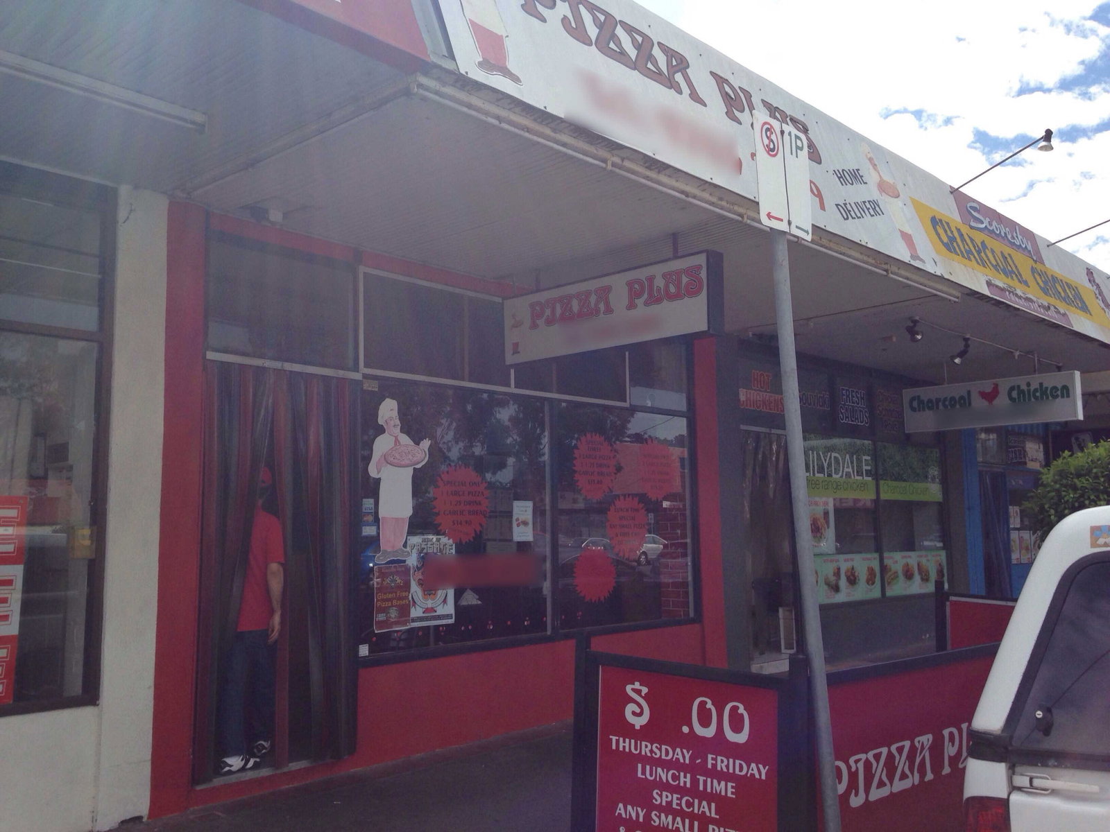 Scoresby VIC Accommodation QLD