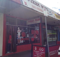 Pizza Plus - Accommodation QLD