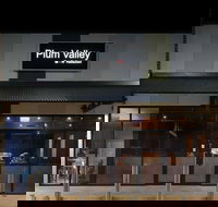 Plum Valley Malaysian Restaurant - Accommodation QLD