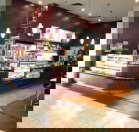 Posh Nosh Gourmet Cafe - Accommodation QLD