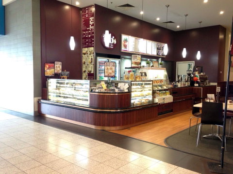 Posh Nosh Gourmet Cafe - Accommodation QLD 0