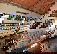 Purple Possum Wholefoods and Cafe - Accommodation QLD