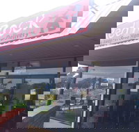 Red Rock Noodle Bar - Para Vista - Accommodation QLD