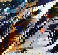 Ribs  Burgers - South Morang - Accommodation QLD