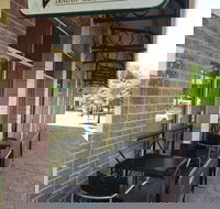 Ritz Cafe - Accommodation QLD