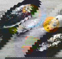 Roll'n - Accommodation QLD