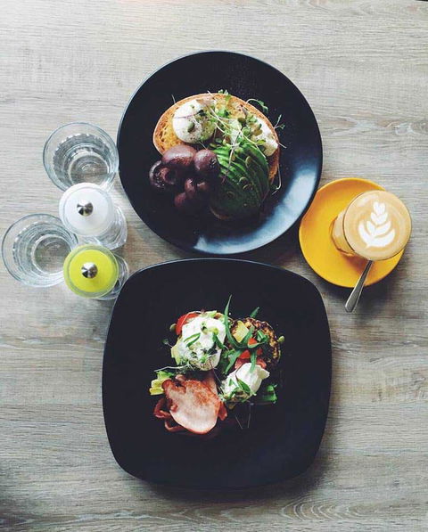 Roll'n - Accommodation QLD 0