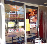 Rosanna Sushi and Noodle Station - Accommodation QLD