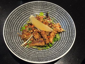 Saiko Teppanyaki