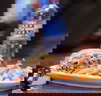 Salsas Fresh Mex Grill - Frankston - Accommodation QLD