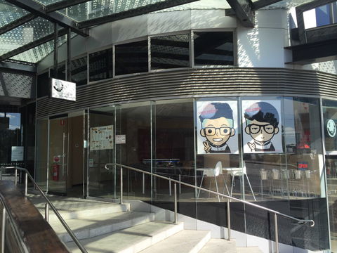 Sangria Spanish Tapas Restaurant - Accommodation QLD 0