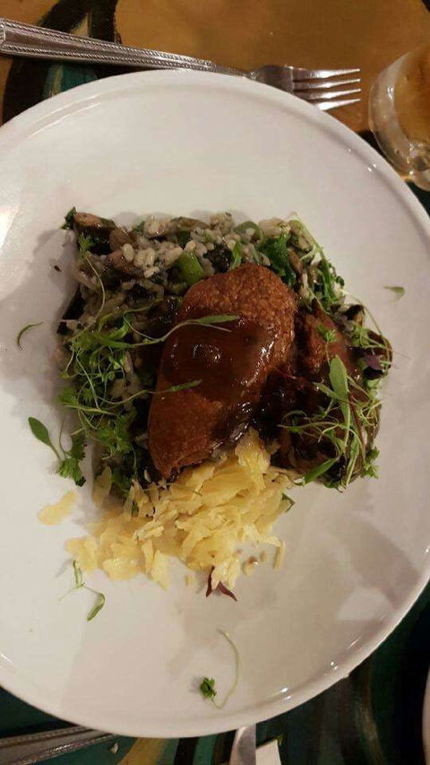 Savoia Hotel - Accommodation QLD 0