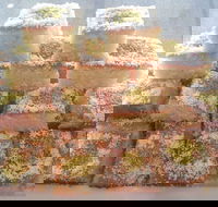 Silverleaves Cafe and Store - Accommodation QLD