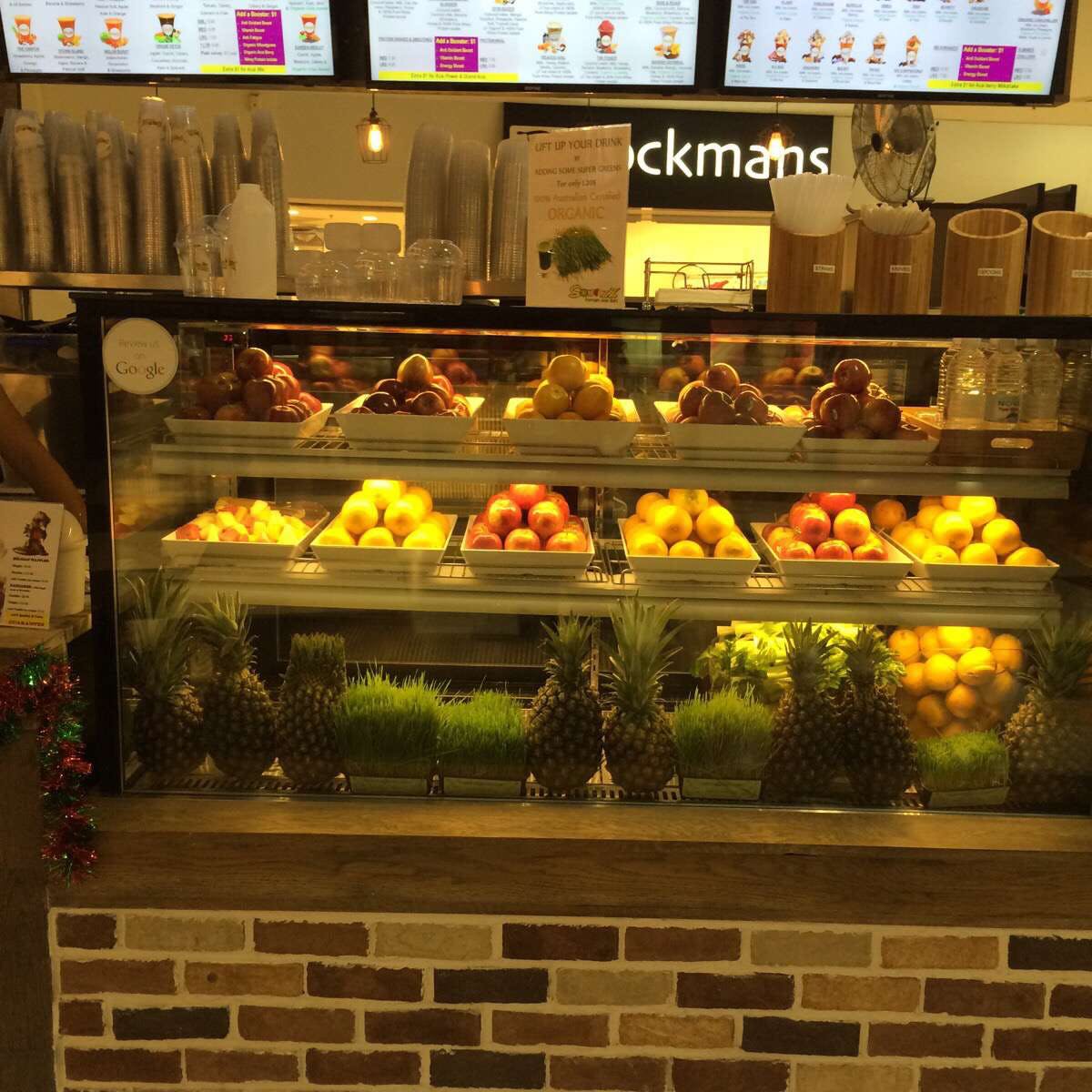 Seven Hills NSW Accommodation QLD