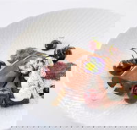 Straits Cafe - Scarborough - Accommodation QLD