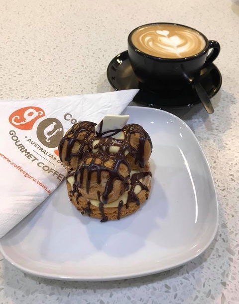 Sublime Gelato - Accommodation QLD 0