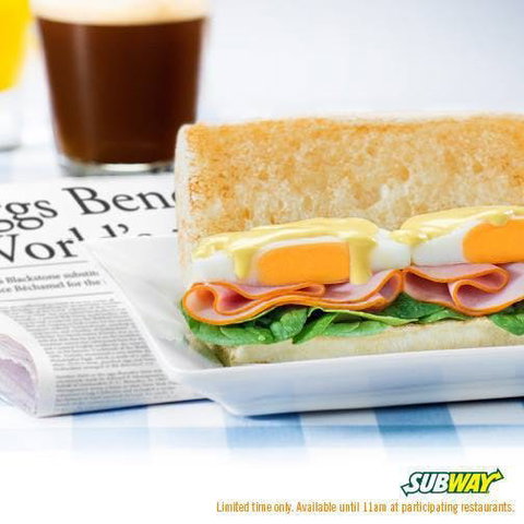 Subway - Noble Park - Accommodation QLD 0